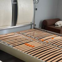 Letto Matrimoniale Rugiano