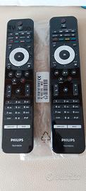 TELECOMANDI PER TV PHILIPS