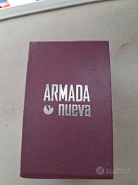 orologio Armanda 