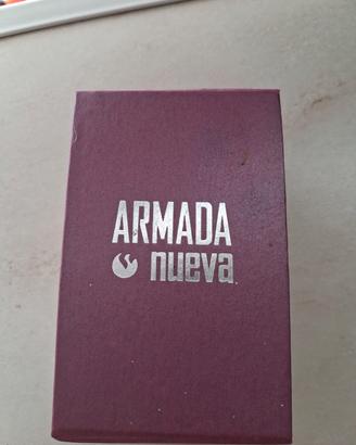 orologio Armanda 
