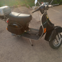 Vespa px 125