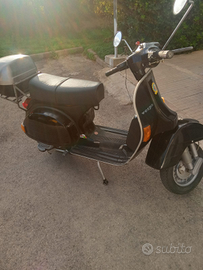 Vespa px 125