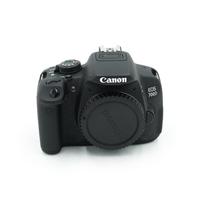 Canon EOS 700D