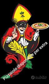 pizzaiolo 