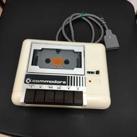Datacassette registratore originale commodore 64