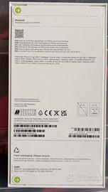 Apple iPhone Air 512GB 6,5" Space Black MG2Q4QN/A