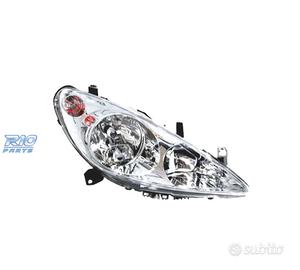 FANALE DESTRO PER PEUGEOT 307 01-05