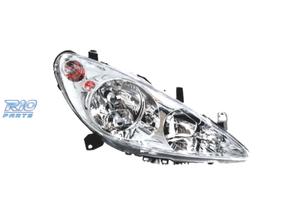 FANALE DESTRO PER PEUGEOT 307 01-05