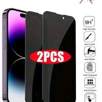 Vetro Temperato privacy per IPhone 12/12 Pro 