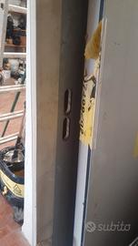porta taglia fuoco2 ante  90 + 60 alta 2150