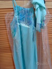 vestito da cerimonia 