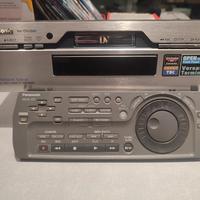 Panasonic nv-dv2000 mini dv