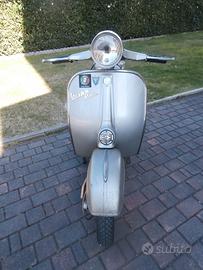 Vespa 180 Rally (VSD1) - Anno 1971 - Piaggio