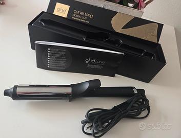 Ghd curve tong classic curl