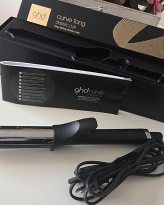 Ghd curve tong classic curl