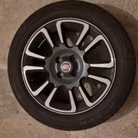 Cerchi e Gomme