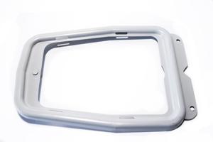 Piastra portapacchi porta cuscino posteriore Vespa