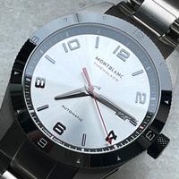 Montblanc Timewalker 41mm, Ref. 116057, nuovo