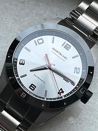 Montblanc Timewalker 41mm, Ref. 116057, nuovo