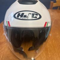 Casco Jet HJC