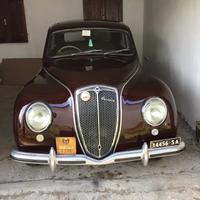 Lancia Aurelia B21 - 1951