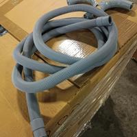 Tubo scarico lavatrice