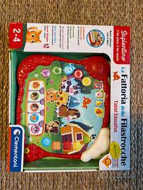 Fattoria delle filastrocche