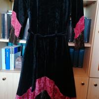 Vestito Vintage Gattinoni, Roma Boutique