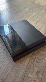 PlayStation 4 standar 1TB