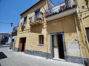 CASA INDIPENDENTE A CALATABIANO