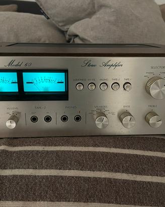Amplificatore NAD 60