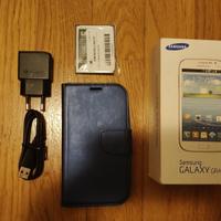 Smartphone Samsung Galaxy Grand Duos