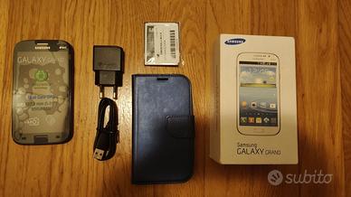 Smartphone Samsung Galaxy Grand Duos