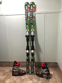 Sci Elan Race SLX