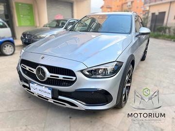 Mercedes C 220 d Mild hybrid 200cv Premium Plus 4M