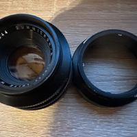 Obiettivo Leica Summicron R 50 f2 2136944