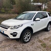 Land Rover Discovery Sport 2.0td4 150cv uni propri