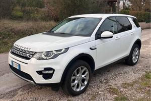 Land Rover Discovery Sport 2.0td4 150cv uni propri