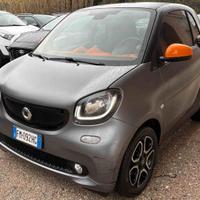 SMART ForTwo 70 1.0 twinamic Passion