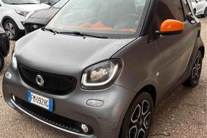 SMART ForTwo 70 1.0 twinamic Passion