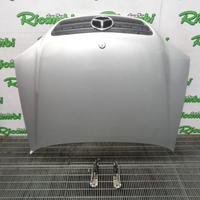 COFANO PER MERCEDES ML W163 ANNO 2003