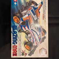Mini 4wd “Blazing Max”