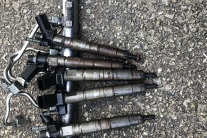 Iniettori 330d 306d3 e90-91-92-93