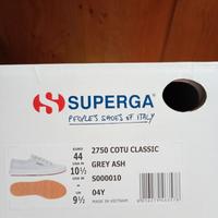 scarpe superga