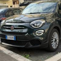 FIAT 500 X