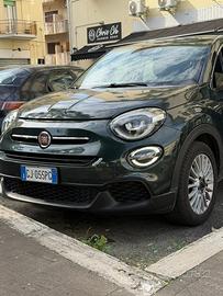 FIAT 500 X