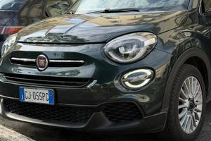 FIAT 500 X