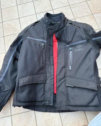Mtech taglia 50