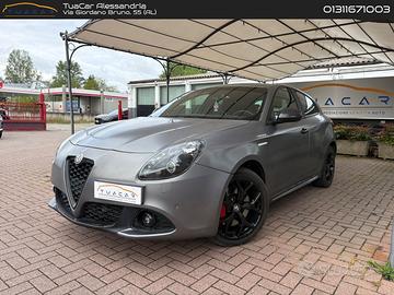 Alfa Romeo Giulietta Veloce DISTRIBUZIONE E #10421