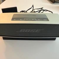 Diffusore SoundLink Mini Bluetooth